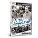 Vrah skrývá tvář - edice KLENOTY ČESKÉHO FILMU (remasterovaná verze) - DVD