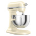 Kuchyňský robot KitchenAid 5KSM60SPX - mandlová