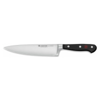 Wüsthof Wüsthof - Kuchyňský nůž CLASSIC 18 cm černá