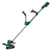 BOSCH UniversalGrassCut 18V-260 (1x2Ah) aku vyžínač s ergonomickou rukojetí