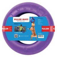 PULLER Tréninková pomůcka pro psy maxi průměr 30 cm 1 ks