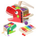 bHome Montessori dinosaurus MHBH1157