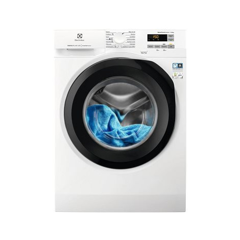 ELECTROLUX 600 SensiCare® EW6FN528SC