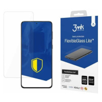 Ochranné sklo 3MK FlexibleGlass Lite Samsung G996 S21+ 5G Hybrid Glass Lite