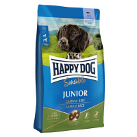 Happy Dog Supreme Sensible Junior s jehněčím masem a rýží - 2 x 10 kg