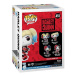 Funko POP Heroes: DC-Harley w/ Bat