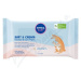 NIVEA Baby Soft&Cream čist.ubrousky 57ks 80551