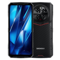 Doogee DK10 5G 12GB/512GB Kevlar Black