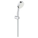 Grohe Tempesta New - Sprchová souprava Cosmopolitan 100, 1 proud, chrom 26084002