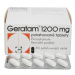 Geratam 1200mg potahované tablety 100