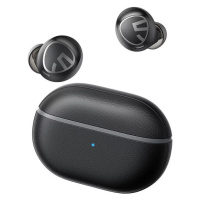 Sluchátka Soundpeats Free2 Classic earphones (black)