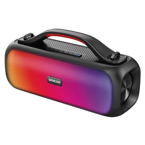 Sencor Reproduktor SSS 3100 KIDS LIGHT SPEAKER