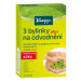 Kneipp 3 Bylinky Na Odvodnění Tobolek 60