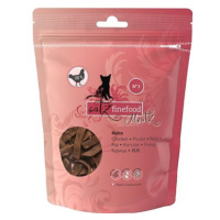 Catz finefood Meatz kuřecí 45 g