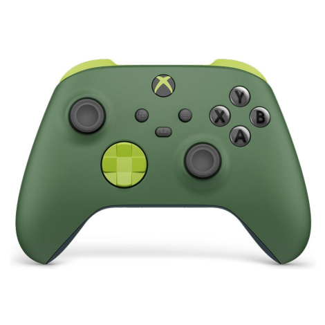 Xbox Wireless Controller Remix + Play & Charge Kit (Special Edition) Microsoft