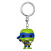 Funko POP! Keychain: TMNT Mutant Mayhem - Leonardo