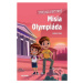 Strelka a Bystroš: Misia Olympiáda (gamebook) - Belén de Toro - kniha z kategorie Naučné knihy