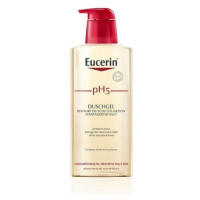 EUCERIN pH5 Sprchový gel 400ml