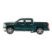 Auto Kinsmart Chevrolet 2014 Silverado 13 cm, kov/plast