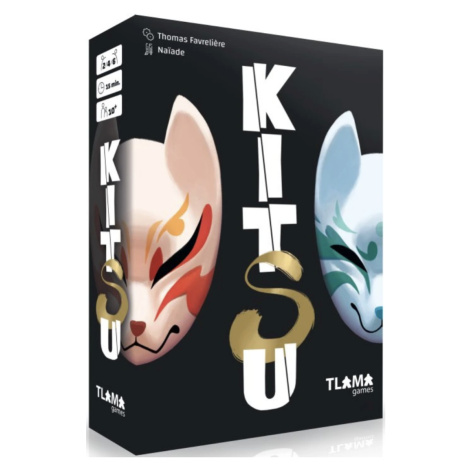 Kitsu - Favreliere Thomas TLAMA games