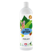 Real green Čisticí prostředek na podlahy 1 l