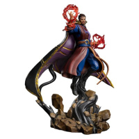 Soška Iron Studios Art Scale 1/10 Marvel What if…? - Doctor Strange (Supreme Deluxe)