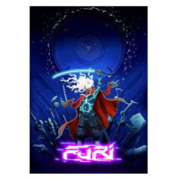 Furi (PC) DIGITAL