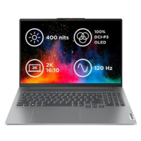 Lenovo IdeaPad Pro 5 16IMH9 Arctic Grey celokovový