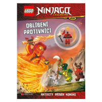 LEGO® NINJAGO® Oblíbení protivníci | Kolektiv