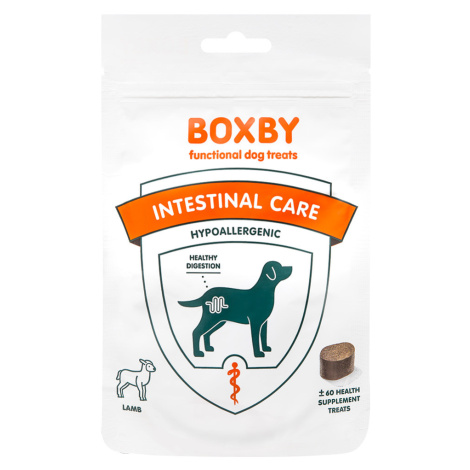 Boxby Functional Treats Intestinal Care - 3 x 100 g