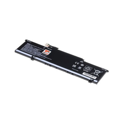 T6 Power pro Hewlett Packard Envy 15-ee1000 x360 serie, Li-Poly, 11,55 V, 4195 mAh 51 Wh