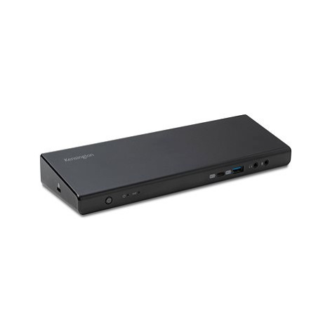 Kensington SD4750P Dual 4K Docking Station