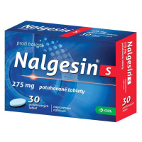 Nalgesin S 275 mg 30 tablet