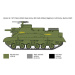 Model Kit tank 6580 - M7 Priest (1:35)