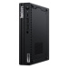 Lenovo ThinkCentre M80q Gen 4 12E9000GCK Černá