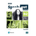 Speakout B2 Workbook with key, 3rd Edition Edu-Ksiazka Sp. S.o.o.