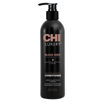 ​CHI Luxury Black Seed Oil Conditioner - hydratační kondicionér, 739 ml