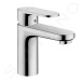 HANSGROHE Vernis Blend Umyvadlová baterie, EcoSmart, chrom 71580000