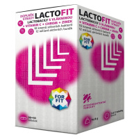 Lactofit 30+10 tobolek Galmed