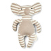 NUUROO - Lily Pletená hračka Koala Cobblestone