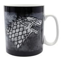 Hrnek Game of Thrones - Stark 460 ml