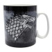 Hrnek Game of Thrones - Stark 460 ml