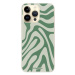 iSaprio Zebra Green - iPhone 14 Pro Max