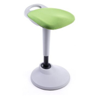 ALBA Active Stool zelená