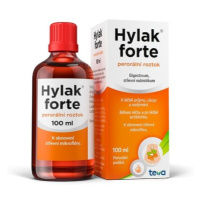 HYLAK FORTE 100ml perorální roztok