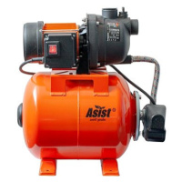 ASIST AE9CT60 600 W s tankem