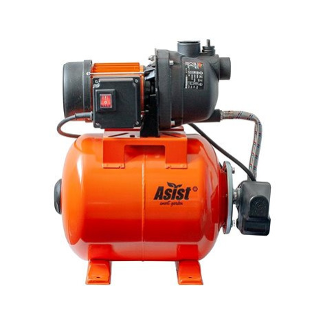 ASIST AE9CT60 600 W s tankem