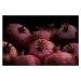 Fotografie The Power Of The Pomegranates, Saleh Swid, 40 × 26.7 cm