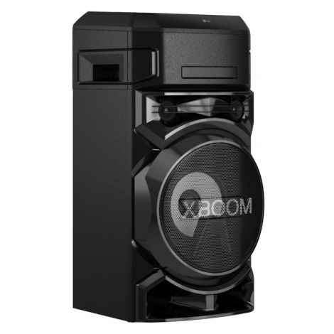 LG ON5 - XBOOM Hi-Fi systém