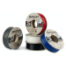 Spectrum 80749 3D filament, ASA 275, 1,75mm, 5x250g, mix Polar White, Deep Black, Silver Star, N